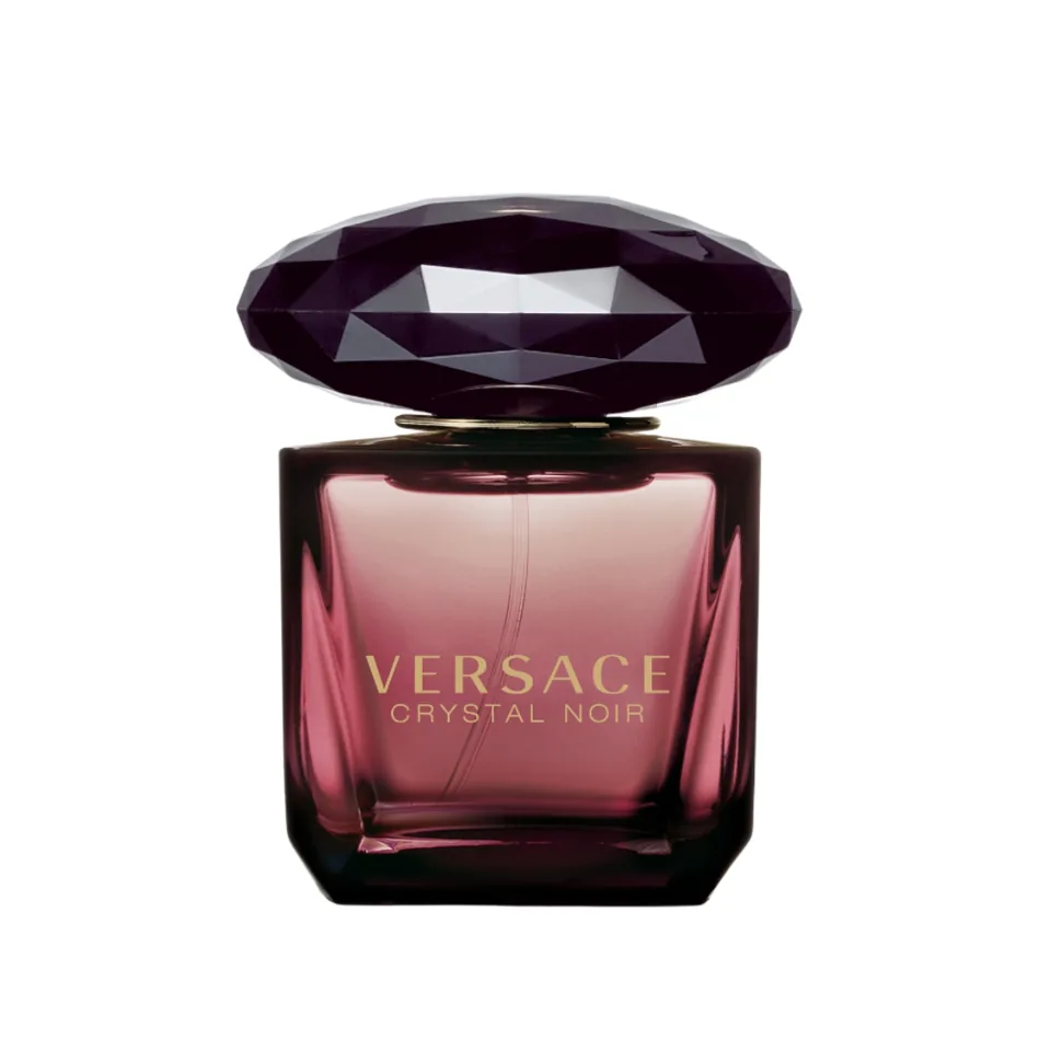 Versace Crystal Noir Parfum