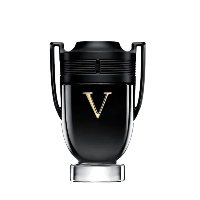 Invictus victory