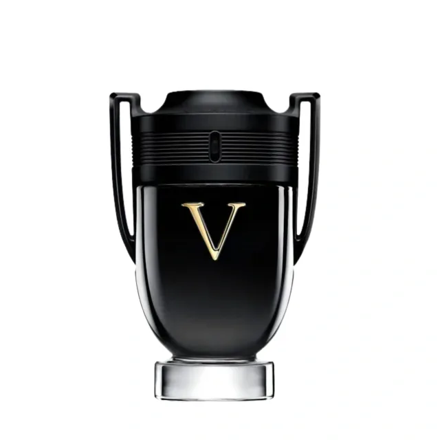 Invictus victory