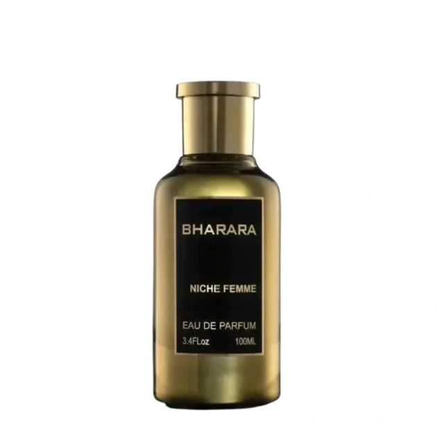 Bharara niche femme