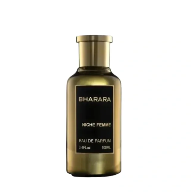 Bharara niche femme
