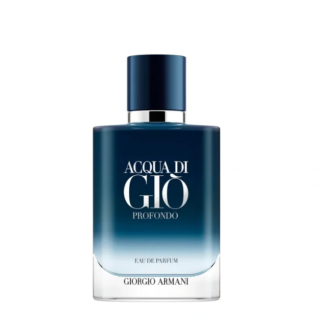 Acqua di gio Profondo