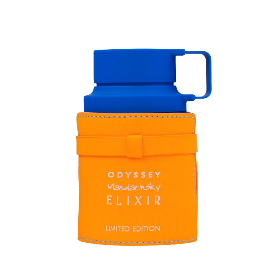 Mandarin Sky Elixir