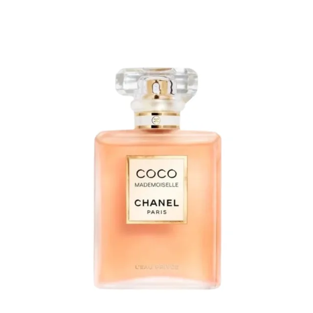 Coco mademoiselle Chanel