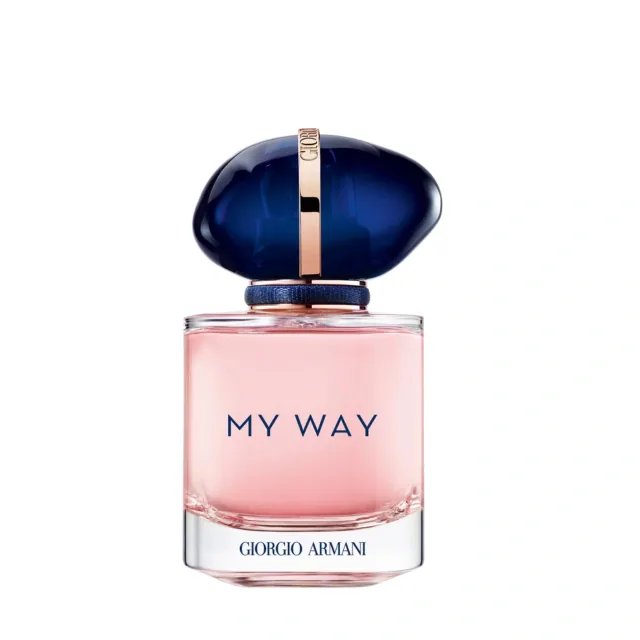 My way