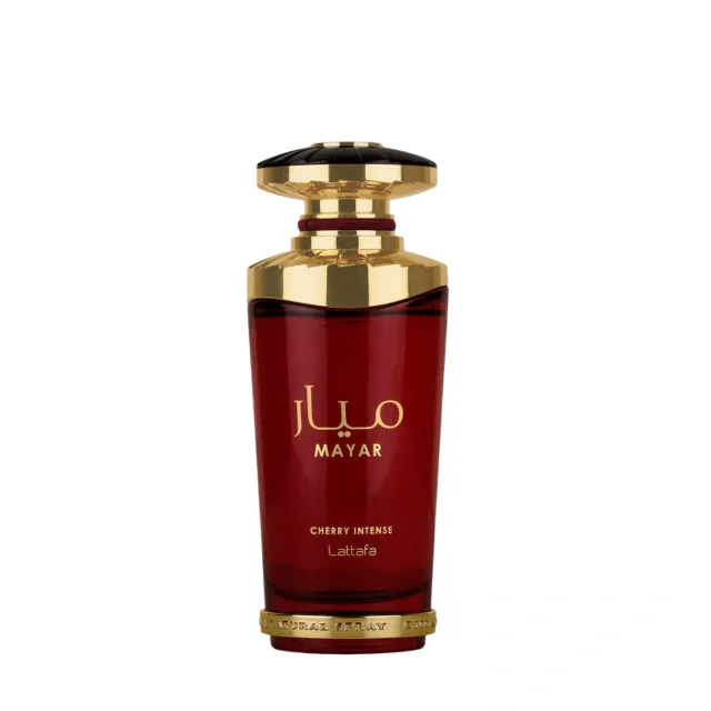 Mayar Cherry intense
