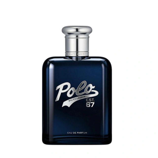 Polo 67 EDT