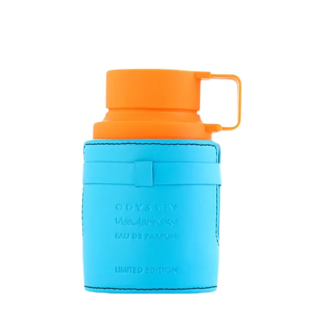 Odyssey mandarin sky