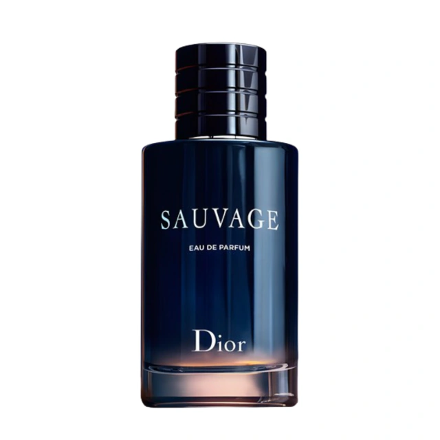 Sauvage EDP