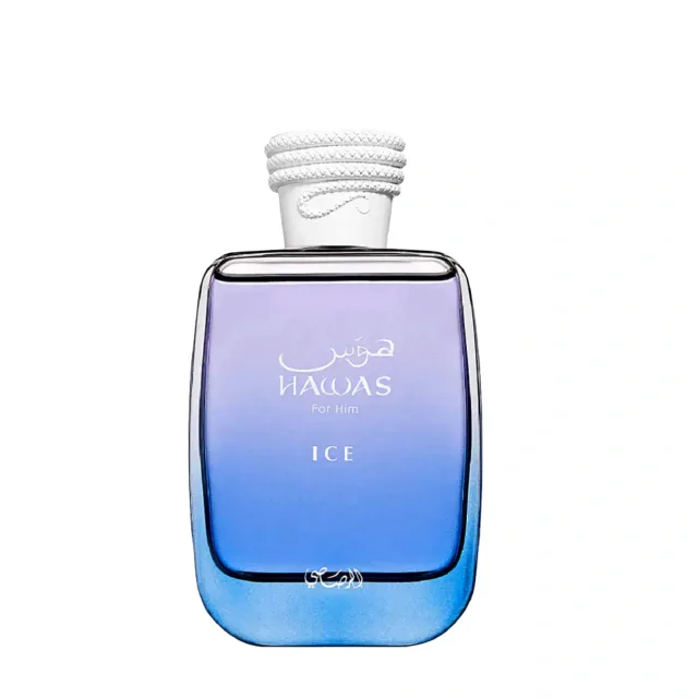 Hawas Ice