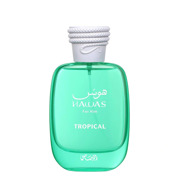 Hawas Tropical
