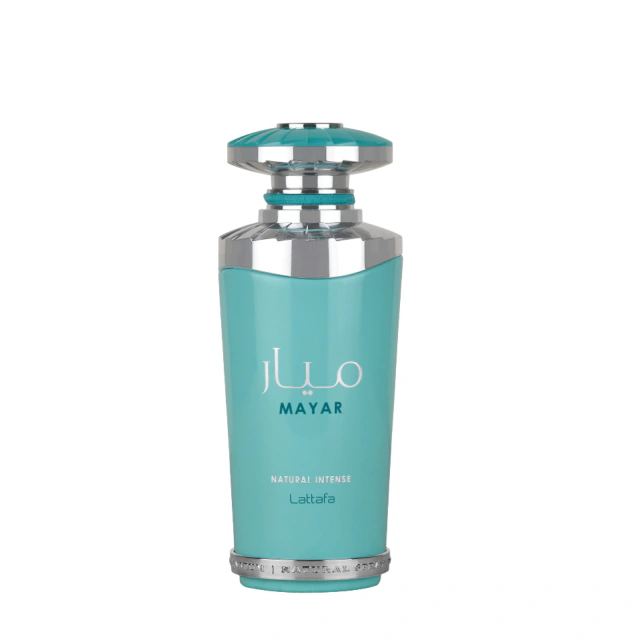 Mayar natural intense Lattafa