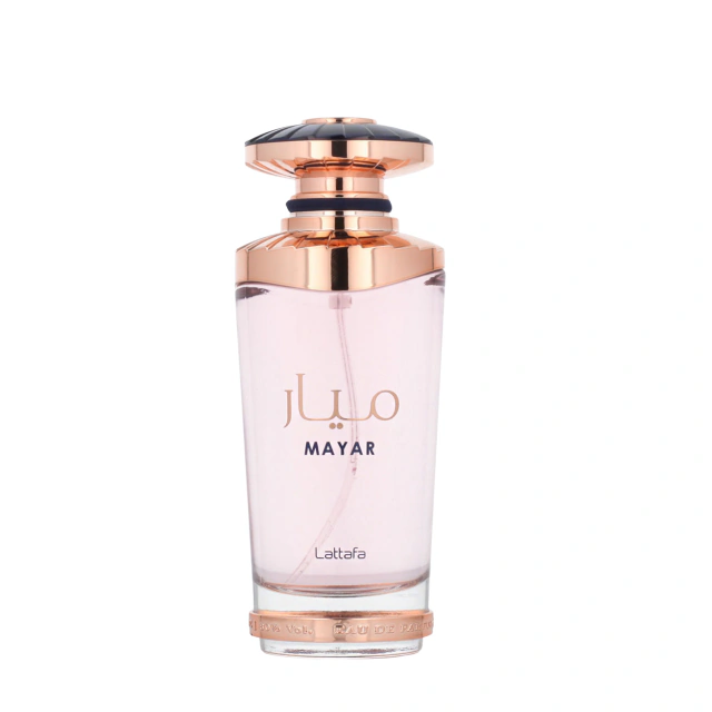 Mayar Lattafa
