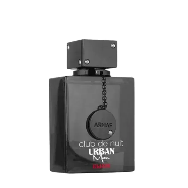 Club de nuit urban man elixir
