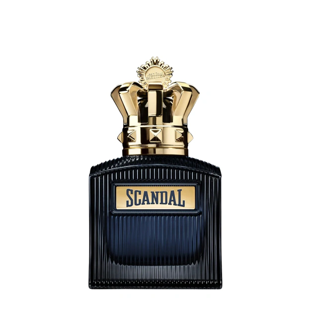 Scandal intense