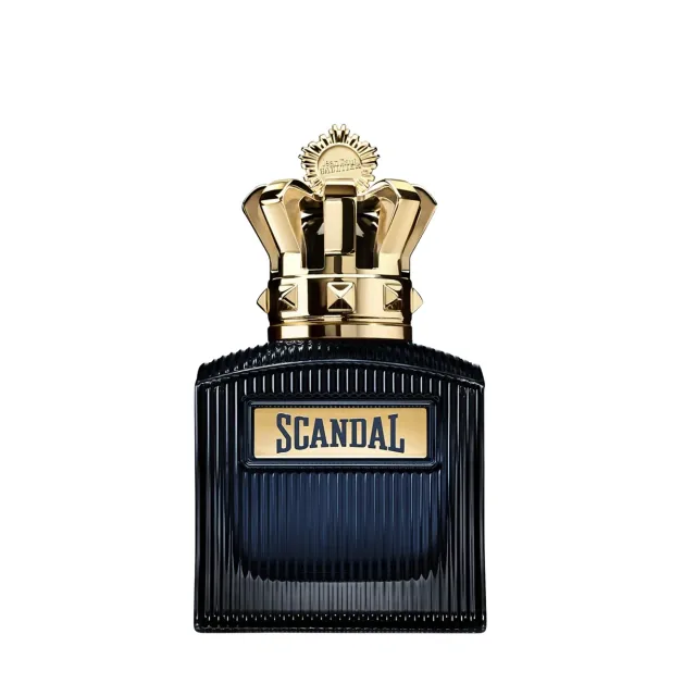 Scandal intense