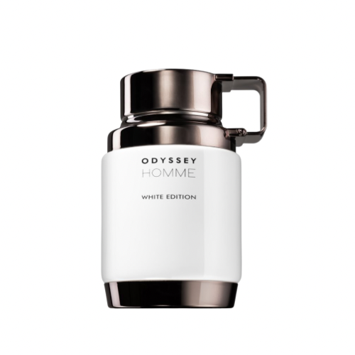 Odyssey Homme White