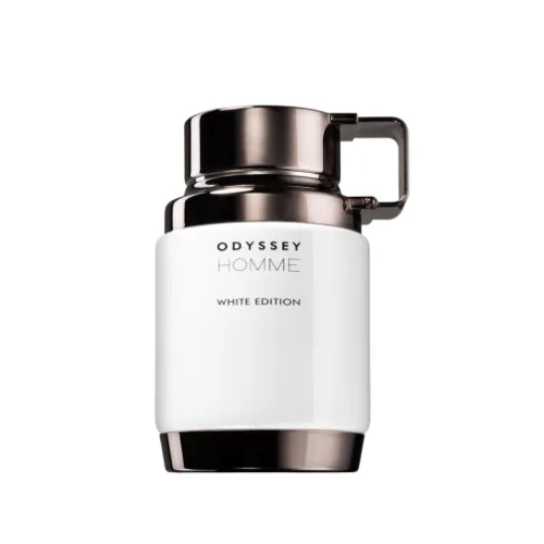 Odyssey Homme White