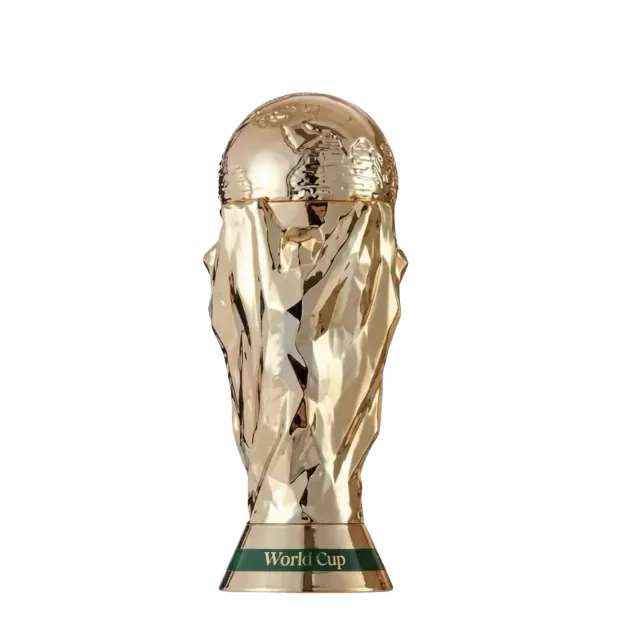World cup vip