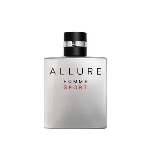Allure Homme Sport EDT