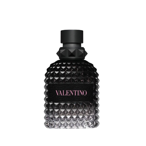 Valentino uomo born in roma