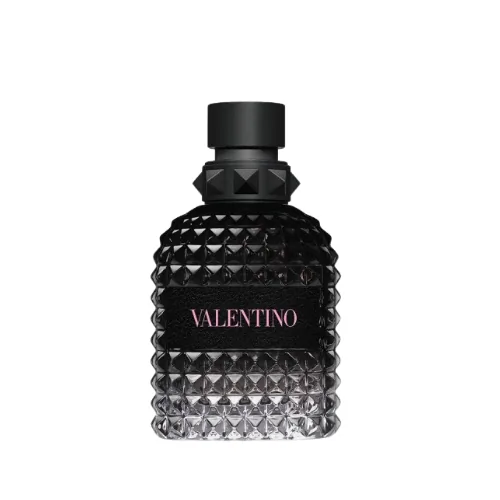 Valentino uomo born in roma