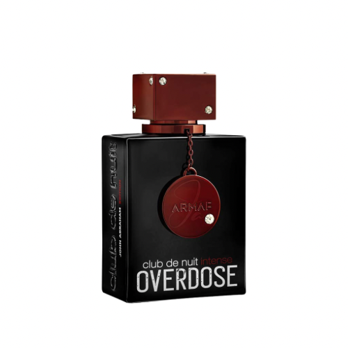 Club de Nuit Intense Overdose