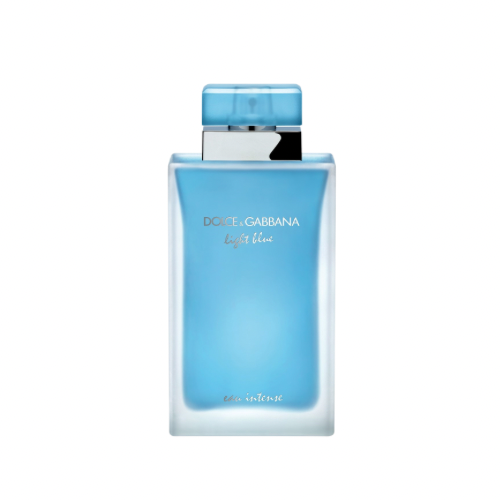 Ligth blue Intense
