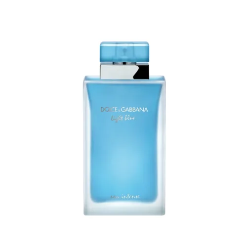 Ligth blue Intense