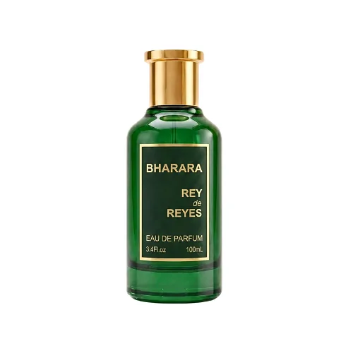 Bharara Rey de Reyes