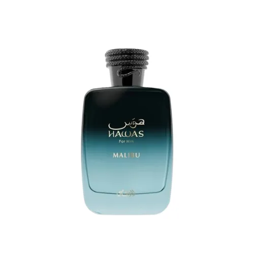 Hawas Malibu