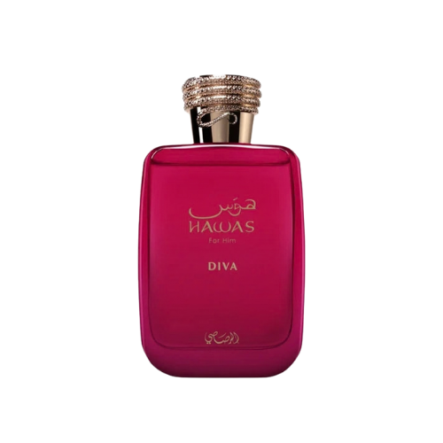 Hawas Diva