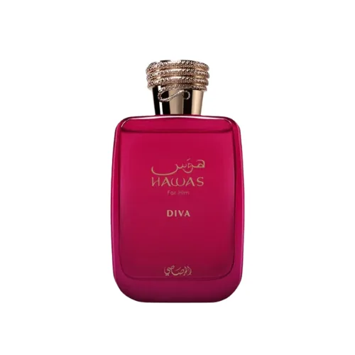 Hawas Diva