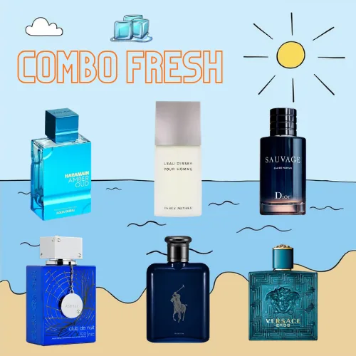 Combo Fresh