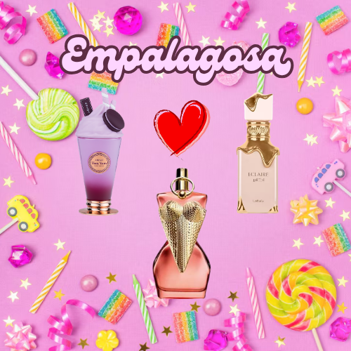 Combo Empalagosa