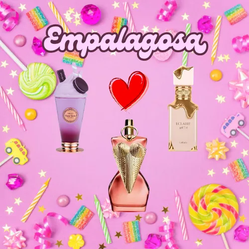 Combo Empalagosa